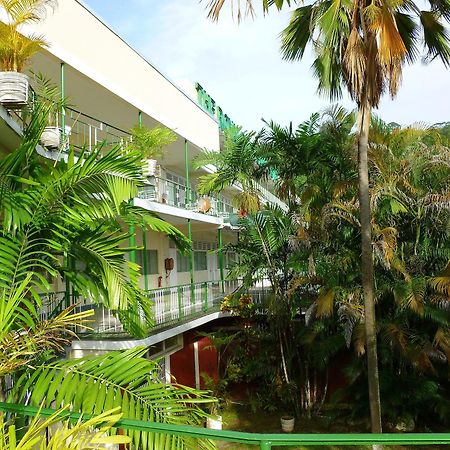 Royal Palm Suite Hotel Dibe Exterior foto