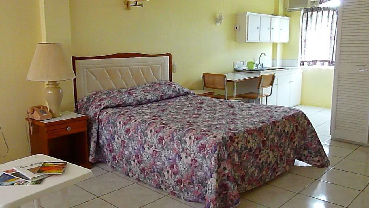 Royal Palm Suite Hotel Dibe Exterior foto