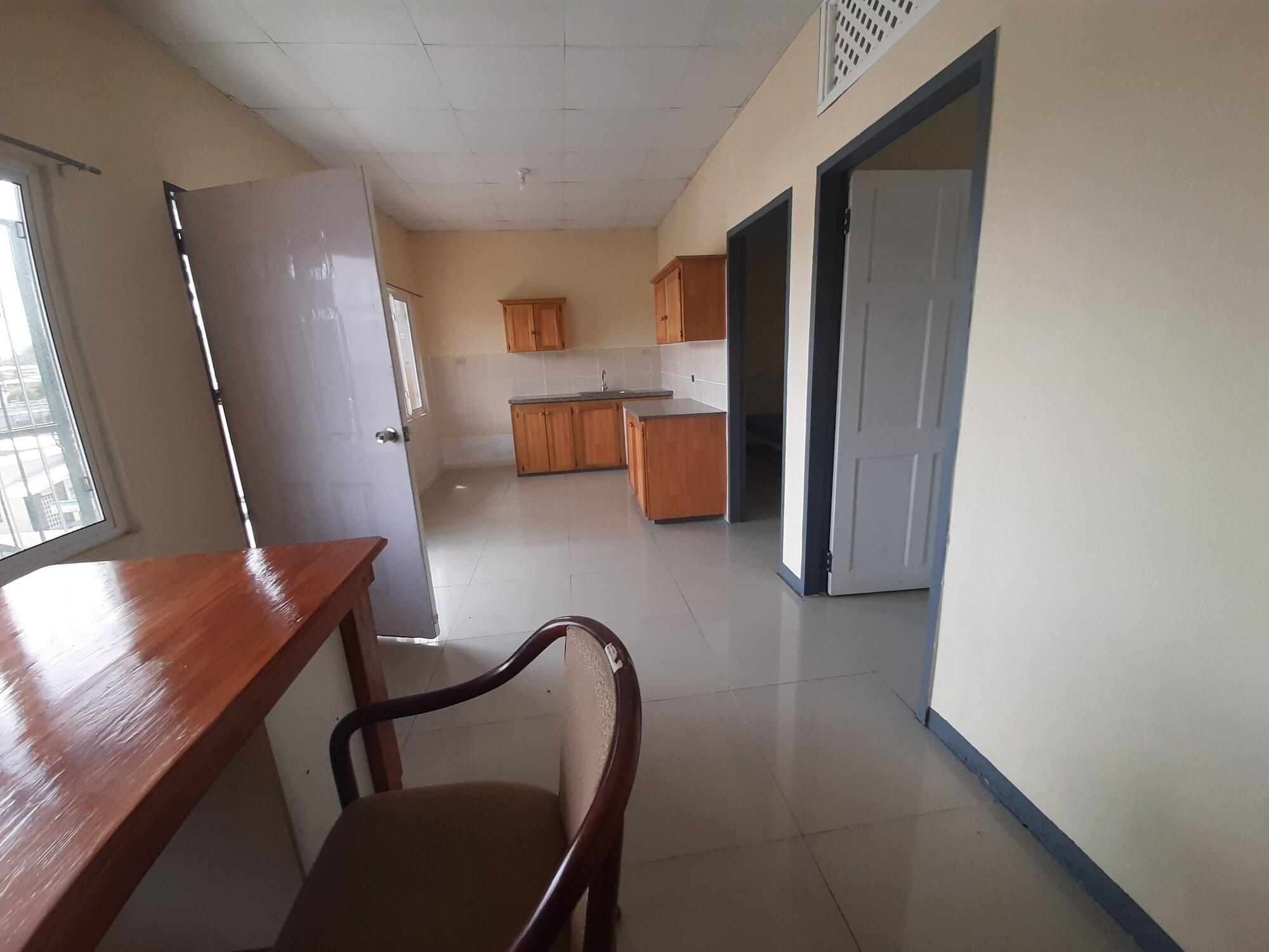 Royal Palm Suite Hotel Dibe Exterior foto