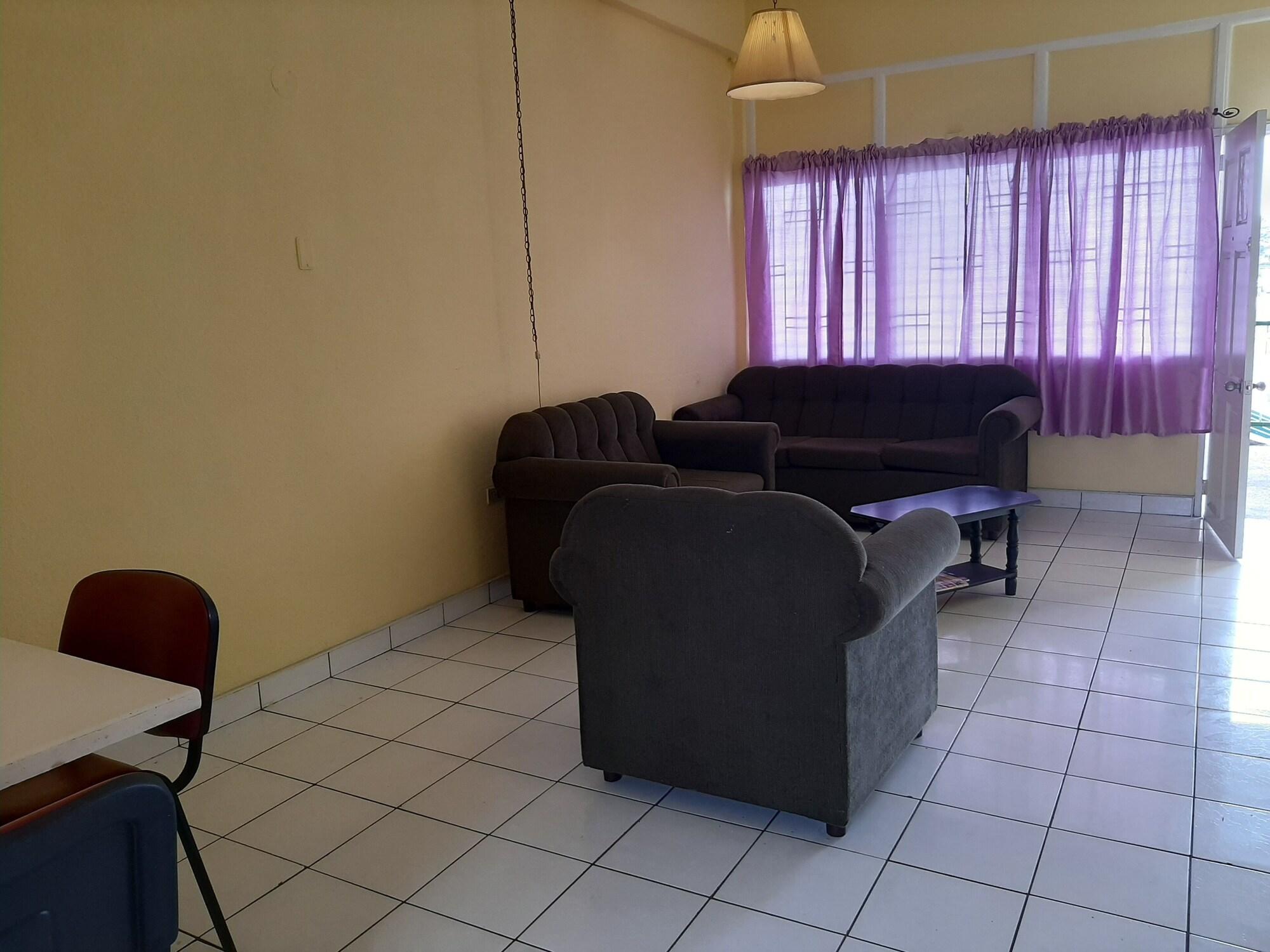 Royal Palm Suite Hotel Dibe Exterior foto