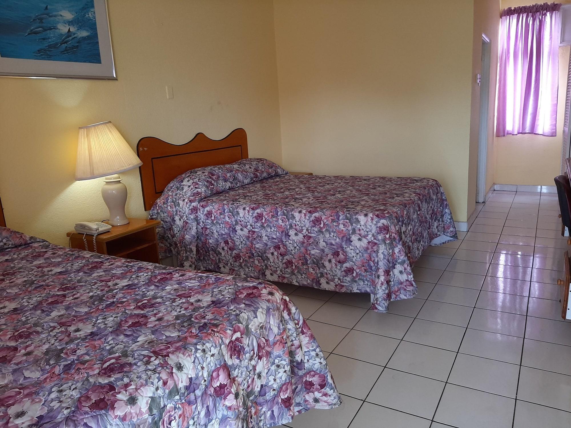 Royal Palm Suite Hotel Dibe Exterior foto