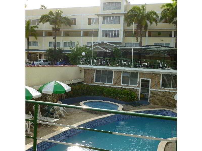 Royal Palm Suite Hotel Dibe Exterior foto