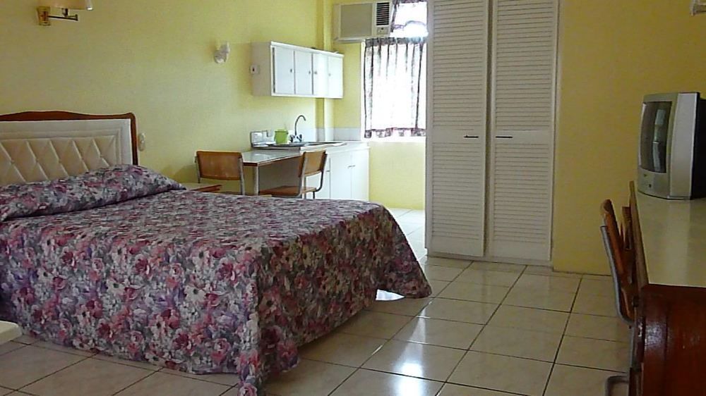 Royal Palm Suite Hotel Dibe Exterior foto