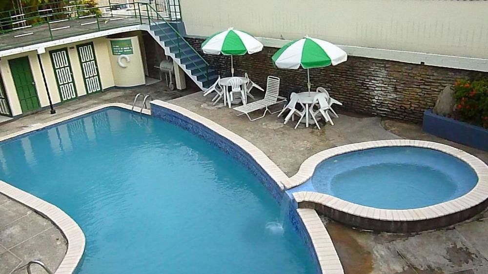 Royal Palm Suite Hotel Dibe Exterior foto