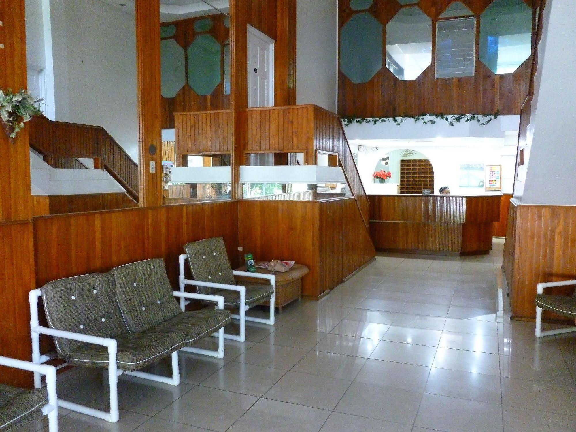 Royal Palm Suite Hotel Dibe Exterior foto