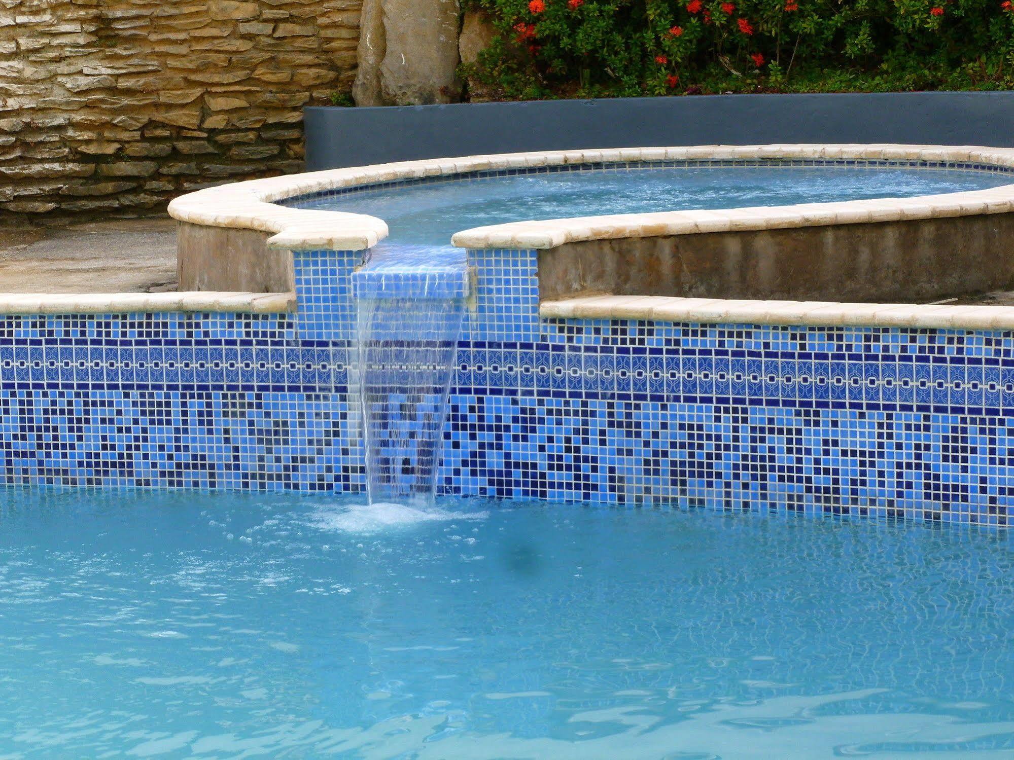 Royal Palm Suite Hotel Dibe Exterior foto